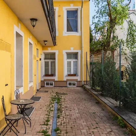 Apartment Old Town Duplex
