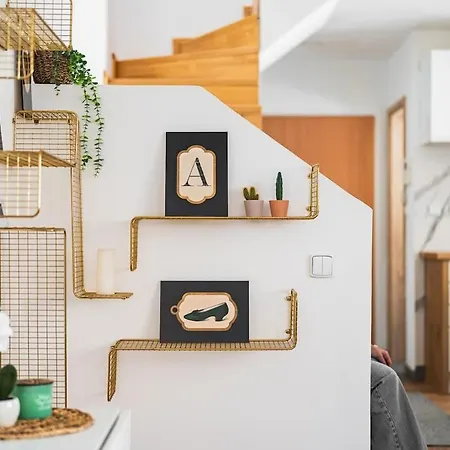Old Town Duplex