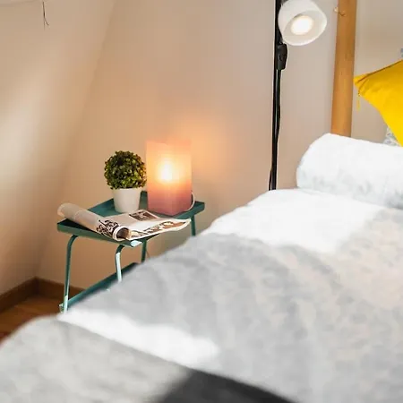 Old Town Duplex Pressburg