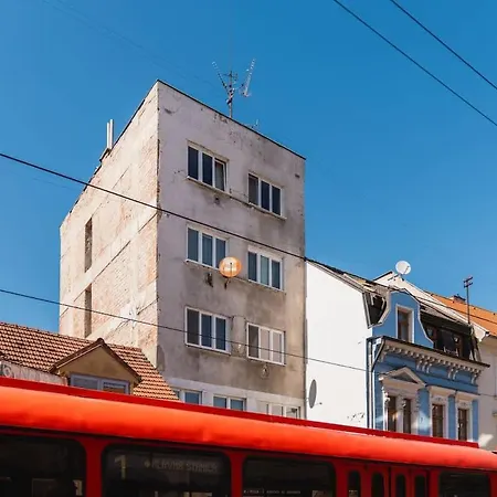 Old Town Duplex * Pressburg