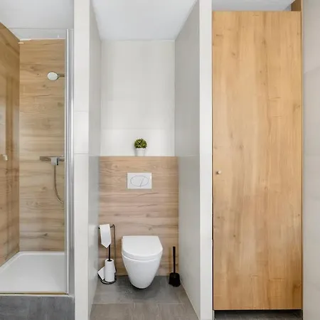 Old Town Duplex Pressburg