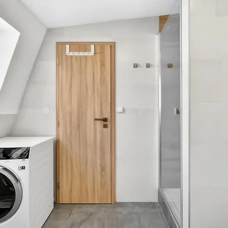 Apartment Old Town Duplex *