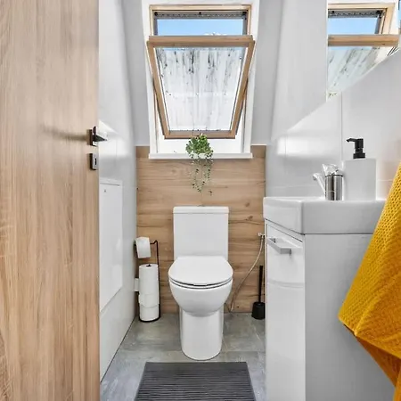 Apartment Old Town Duplex Pressburg